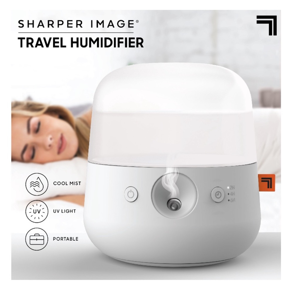 Travel Humidifier
